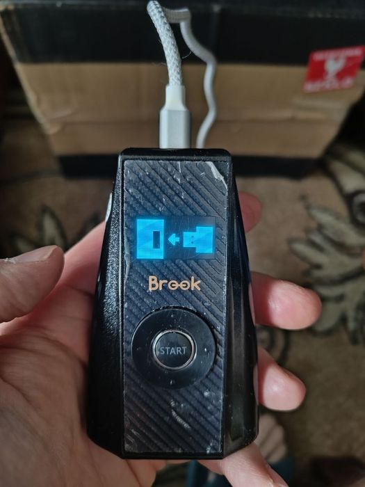 Brook Gaming Ras1ution X Xbox Sim-Racing Signal converter