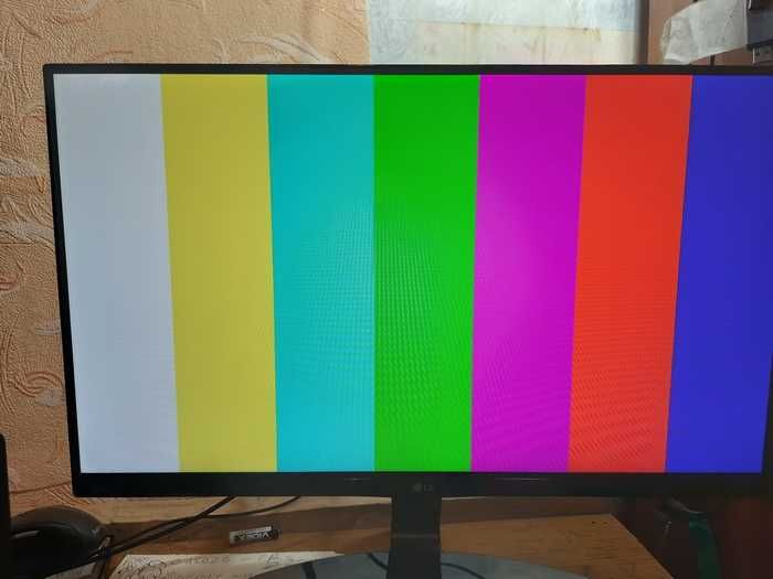 Монитор LG 22mp68vq-p/IPS/безрамочный/игровой/офиса/бизнеса