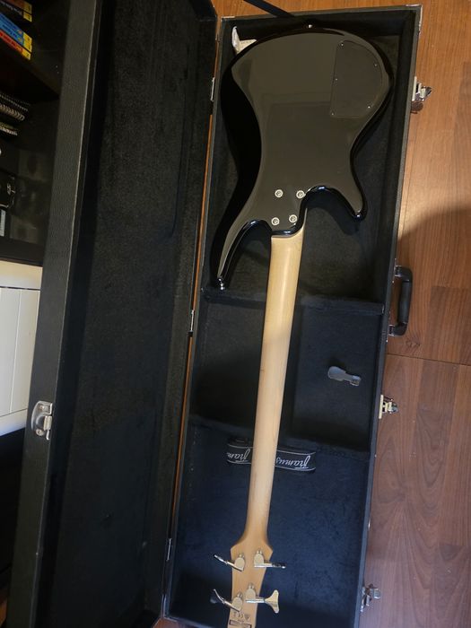 Vendo baixo Ibanez