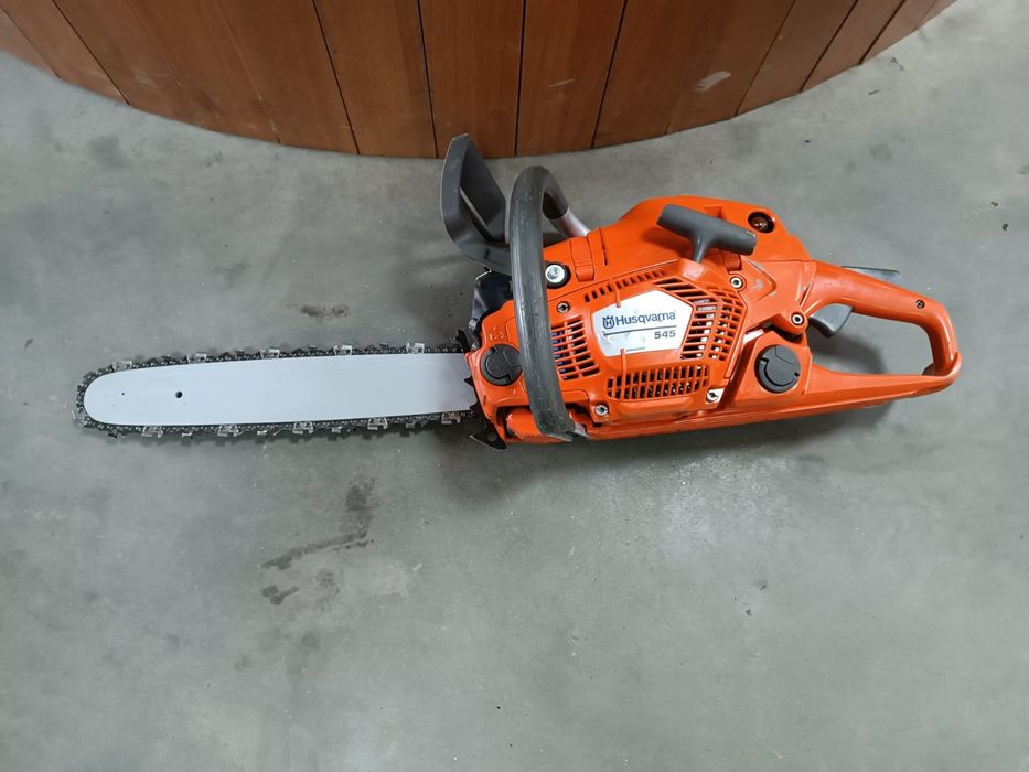Piła łańcuchowa Husqvarna 545