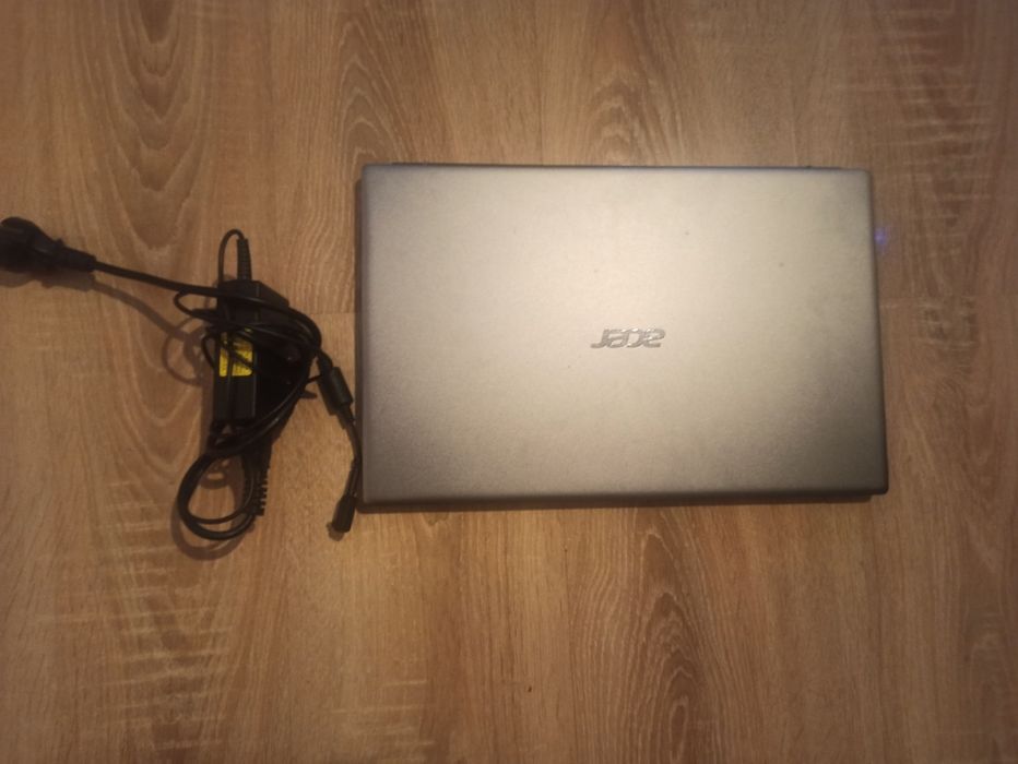 Laptop Acer Swift 3 i7