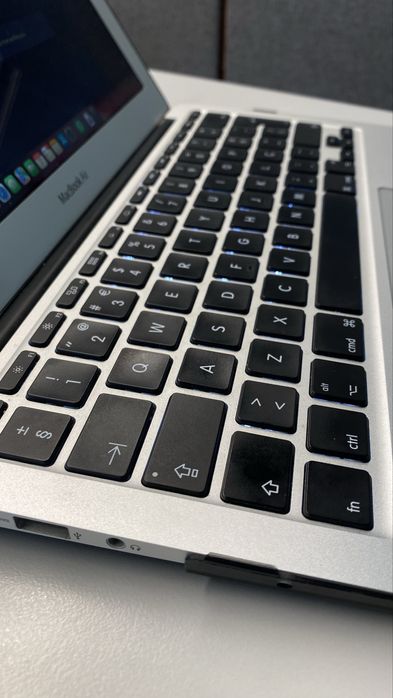MacBook air 13 2015