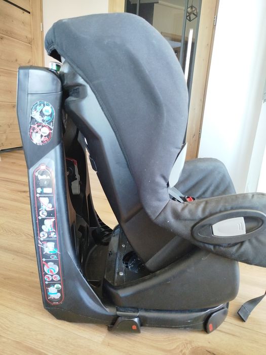 Fotelik Maxi Cosi Axiss 9-18 kg