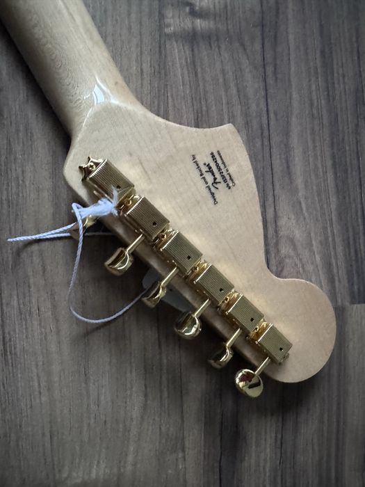 Новий Squier LE Paranormal Troublemaker Telecaster Deluxe Purple Metal