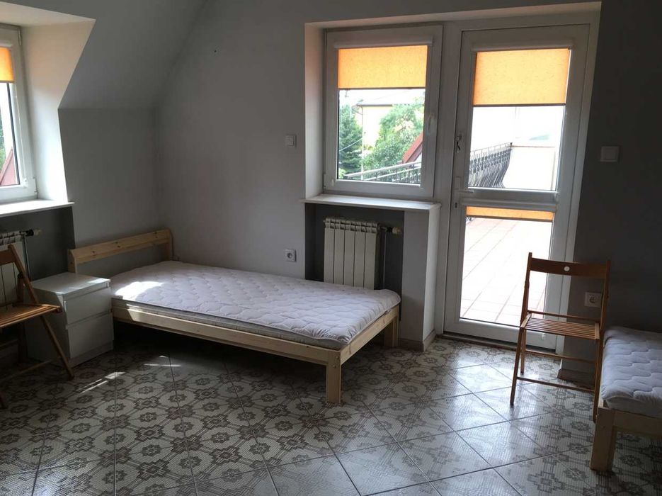 Dom – Płock, Osiedle Dworcowa - Widok 5