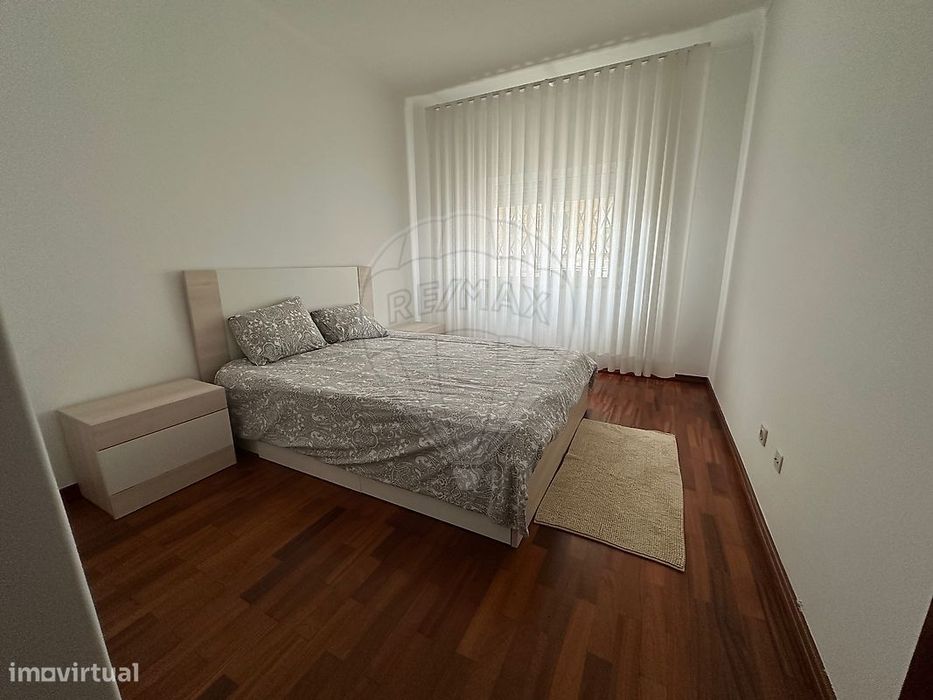 Apartamento T3 para arrendamento