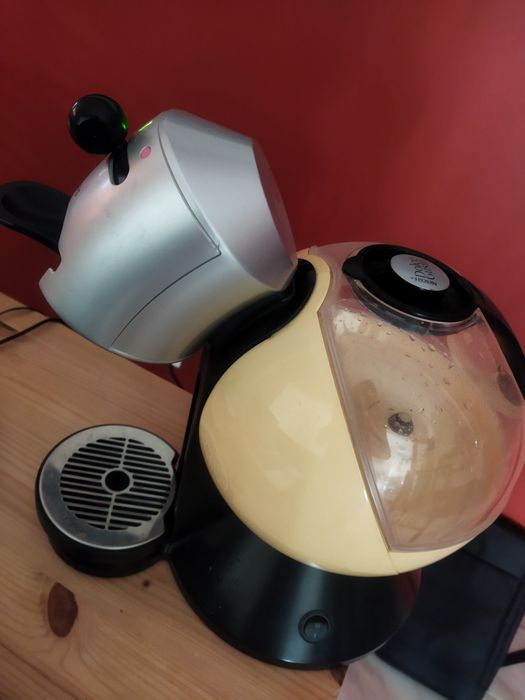 Máquina de café Dolce Gusto