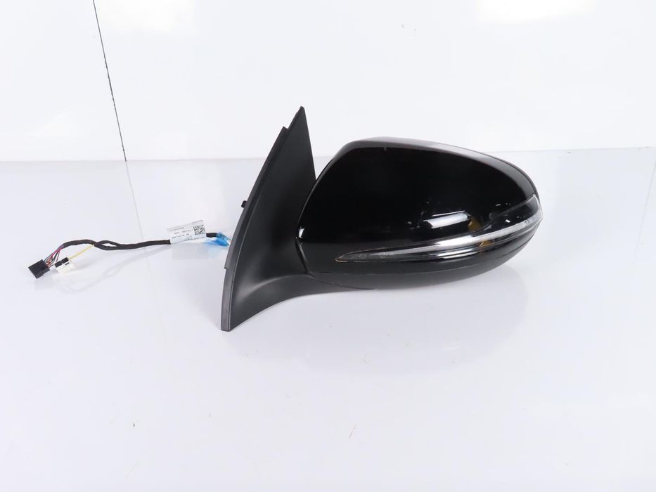 Retrovisor / Espelho Mercedes-Benz Eqa Ref: A0998108100 / A2478103307