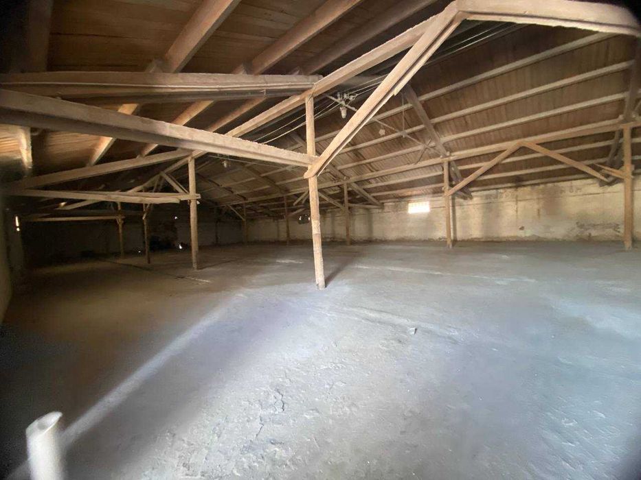 Оренда складських приміщень , охорона,навантажувач,Остер, Десна