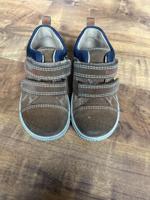 Buty chłopięce Superfit