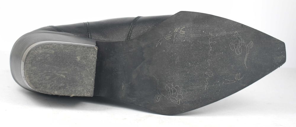 Używane kowbojki Alma en Pena roz. 37