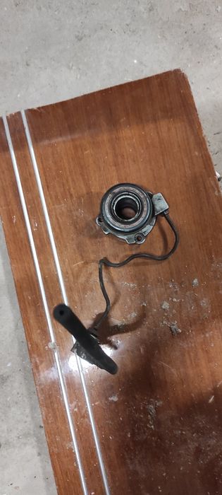 Вижимний підшипник опель вектра б