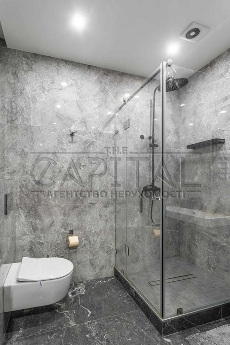 Оренда / 1-кім Квартира / Печерськ / Французький квартал 2 / Генератор