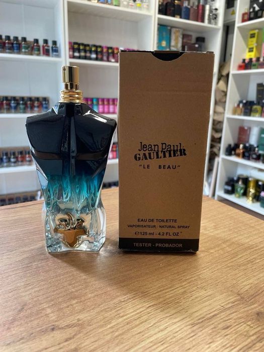 Духи Jean Paul Gaultier Le Beau 125 мл.