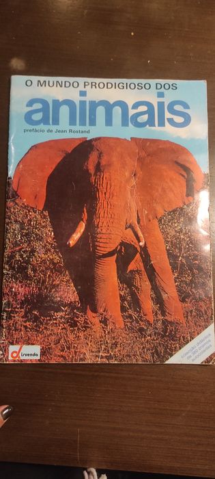 Caderta de cromos completa