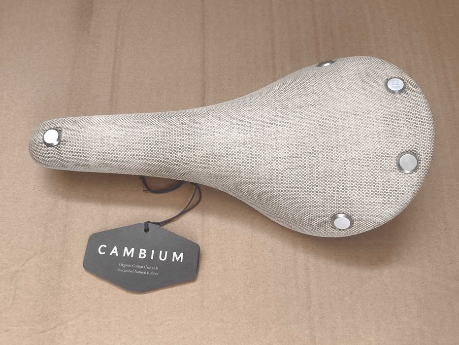 Selim Brooks Cambium C15