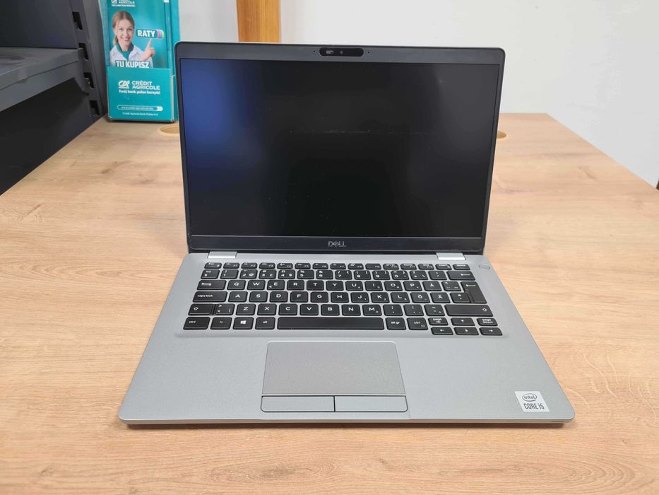 Laptop Dell Latitude 5310 I5-10210U 16/256 SSD