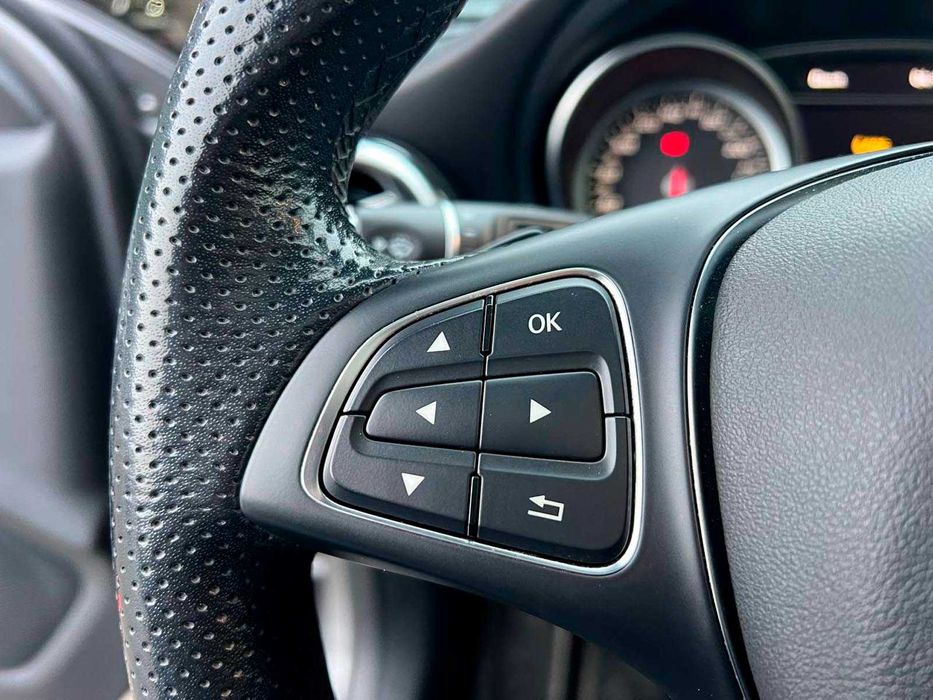 Продам Mercedes-Benz GLA 250 2019р. #70214