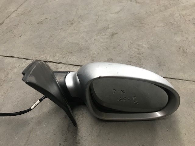 Espelho Direito Vw Golf V 5