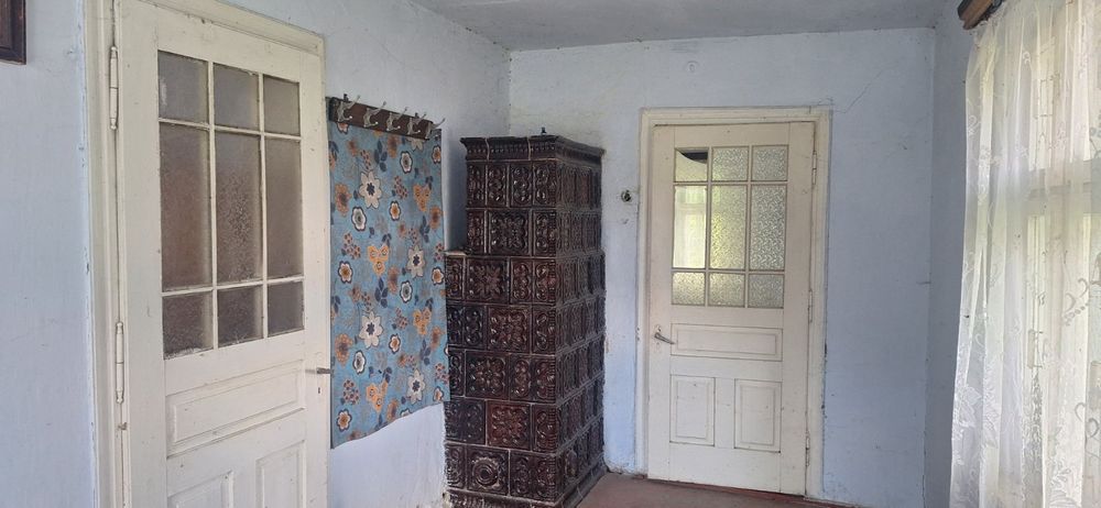 Будинок в с.Вишнів, Івано-Франківська  обл.,Рогатинський  р-н.