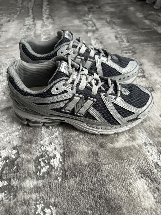 Кросівки New balance