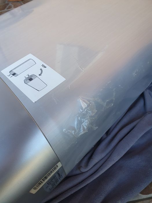 Elektryczny Podgrzewacz wody Ariston Vls 50