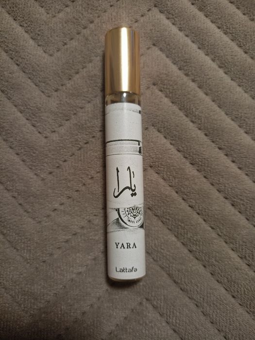 Продам парфуми Lataffa Yara