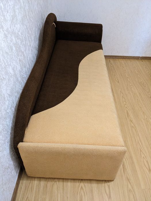 Диван розкладний