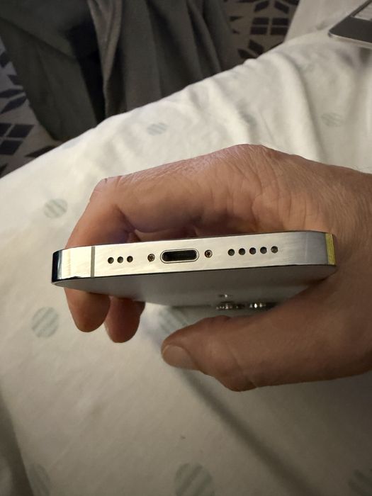 Iphone 14 pro 128G cor branca