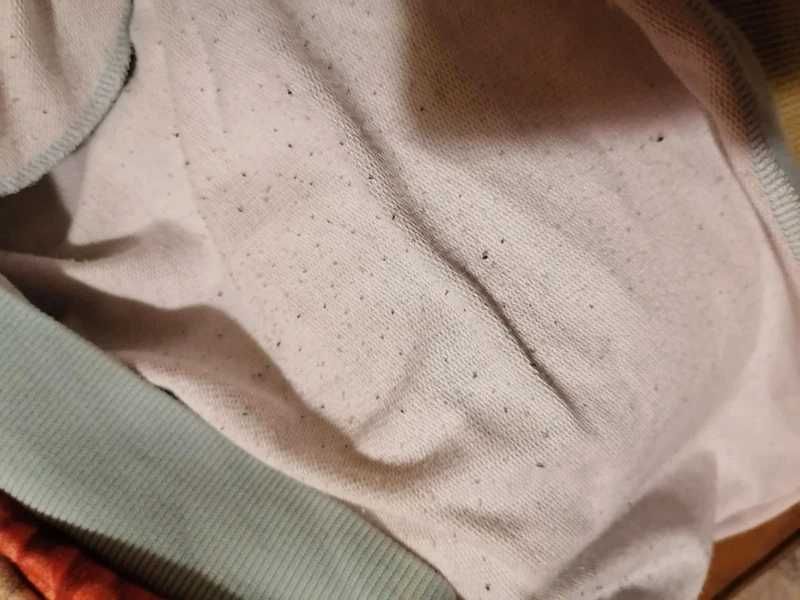 Kolorowa tunika Adidas roz. L