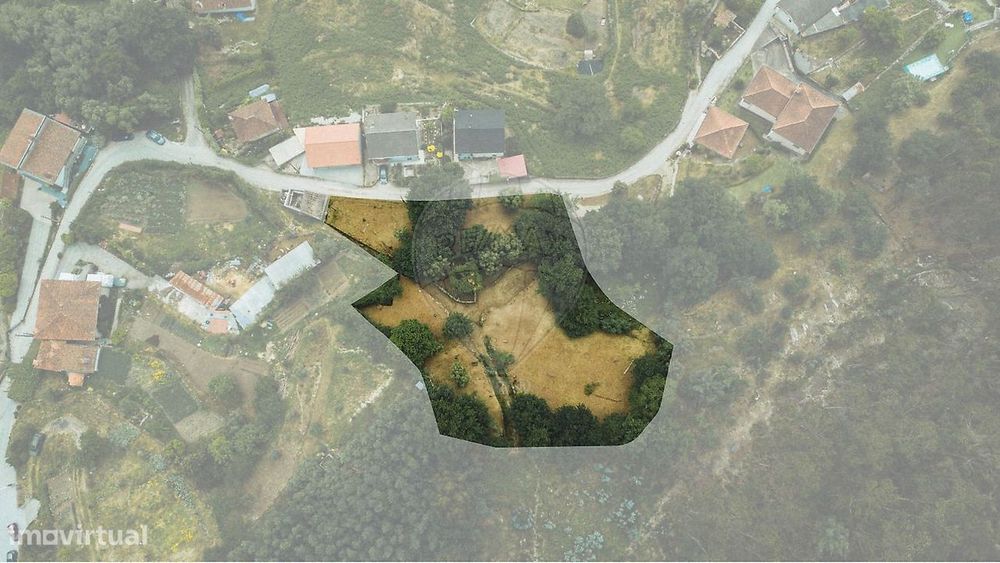 Moradia T0 para venda — Travassos, Braga