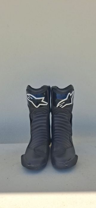Botas Alpinestars SMX-6 V2