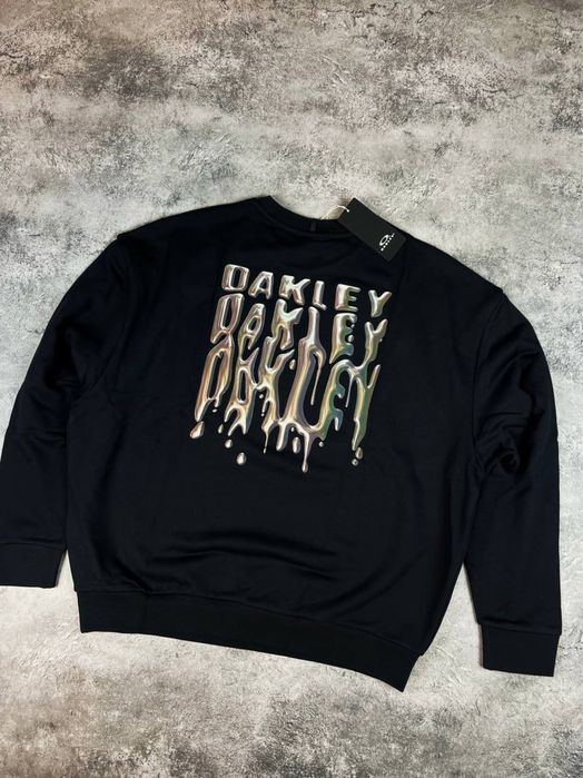 Світшот кофта Oakley оригінал