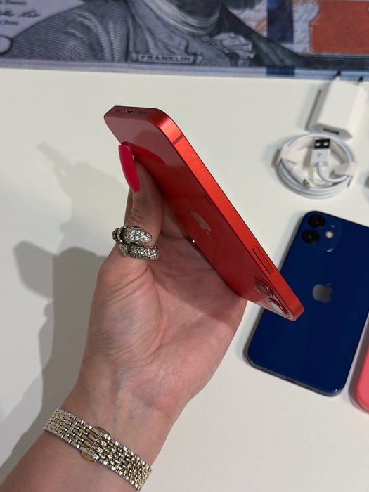 ІДЕАЛ! iPhone 12 mini 64 gb Neverlock