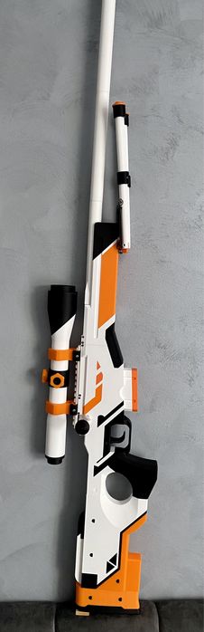 AWP Aziimov CS:GO CS2