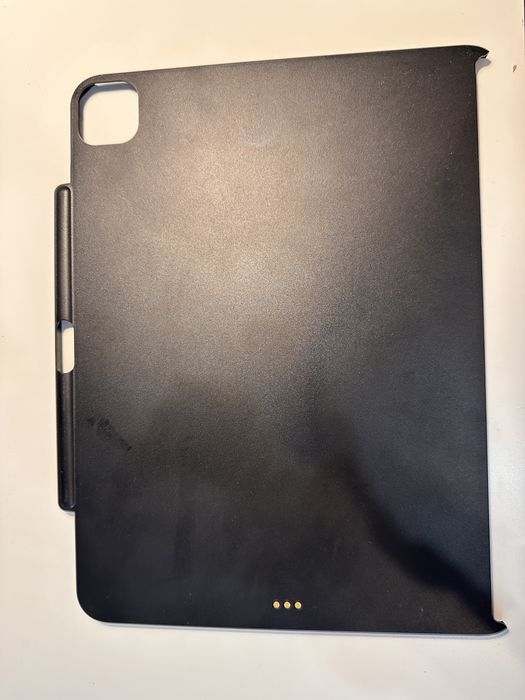 Etui UNIQ AXEL iPad Pro M4 13” do Magic Keyboard
