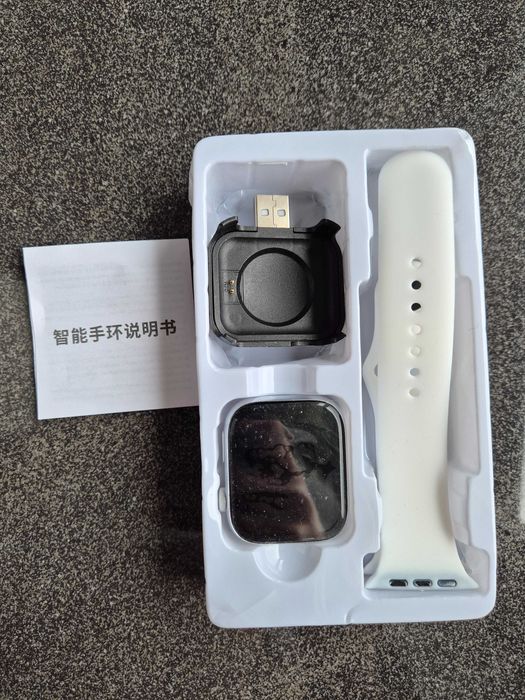 Smartwatch i8 pro max