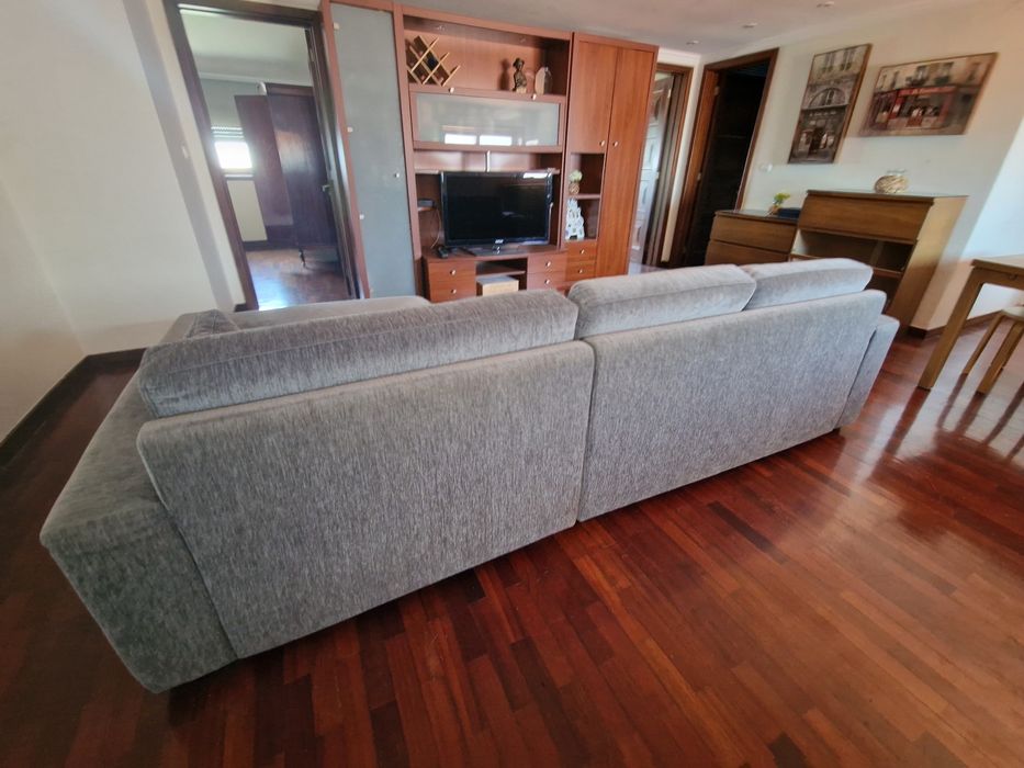 Sofá chaise Longue