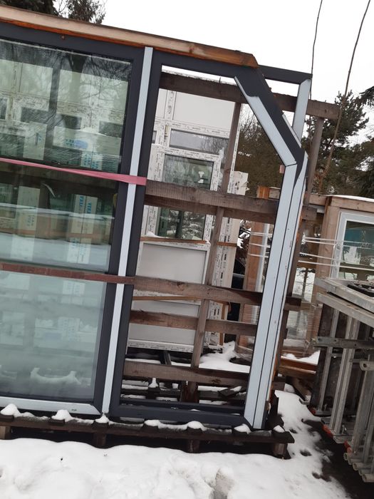 Okna Fix 2900x2300 ZAPRASZAM