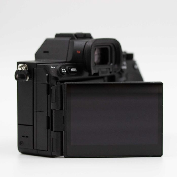 Sony A7R V (Semi Nova) - 12M Garantia