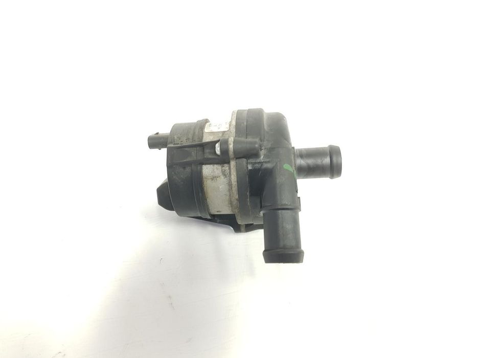 BOMBA DE AGUA ADICIONAL LAND ROVER RANGE ROVER VELAR 2018 -LR095160