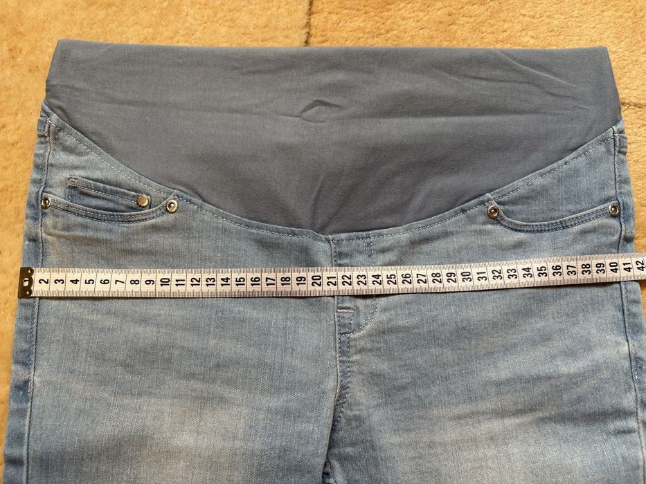Джинси для вагітних