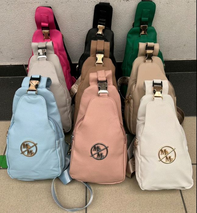 Plecak-Narka Super Nowość