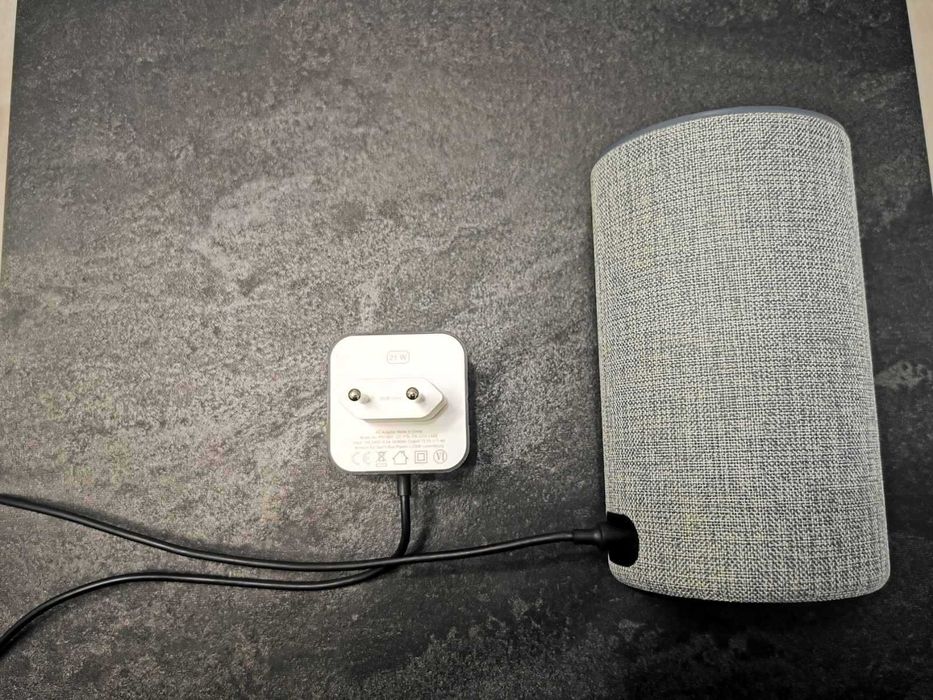Продам Amazon Echo 2gen Heather grey