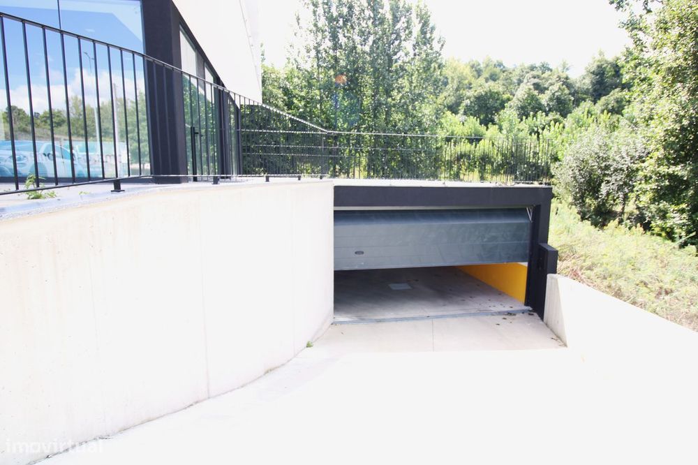 Apartamento T1+1 Variante do Fojo, Braga – Conforto e Natureza
