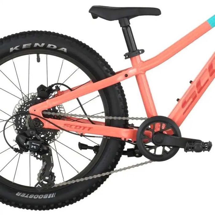 SCOTT SCALE 200 GRAPEFRUIT ORANGE Nova