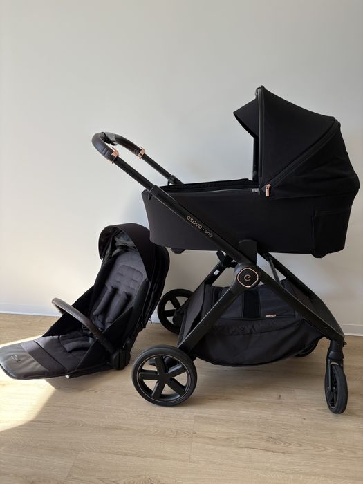 Візок дитячий Espiro Only