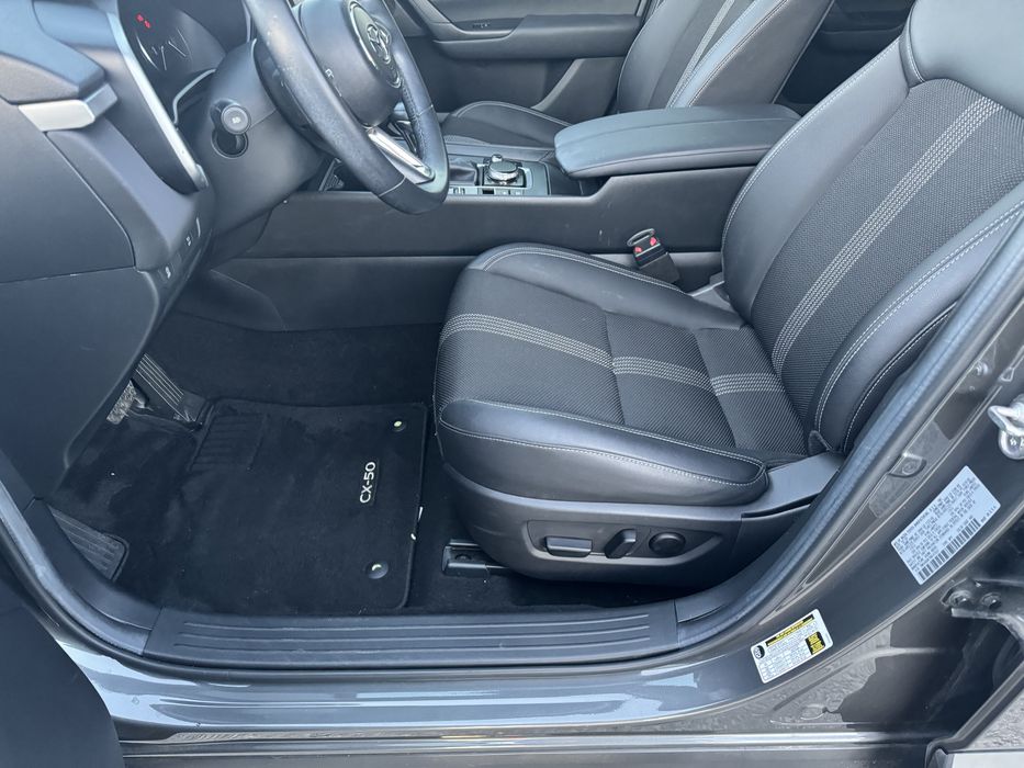 Mazda CX50 2024 2.5 Preferend New!