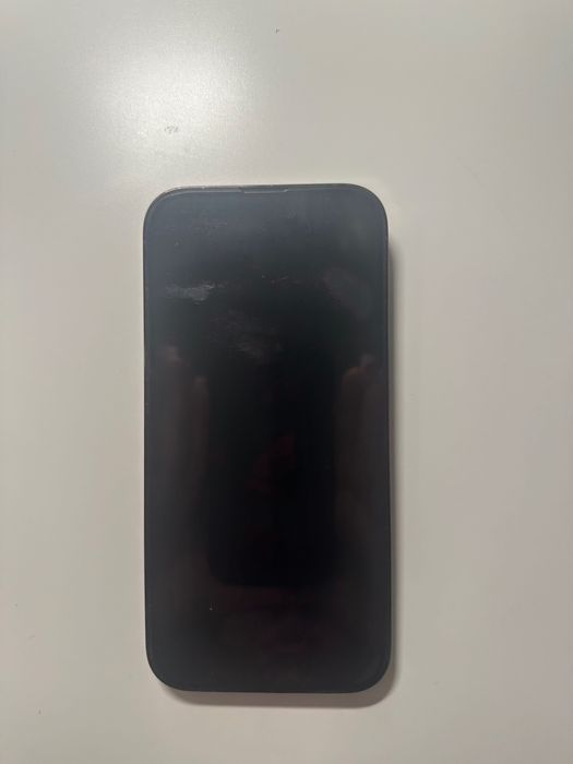 iPhone 14 Pro, 1 TB - kolor: północ