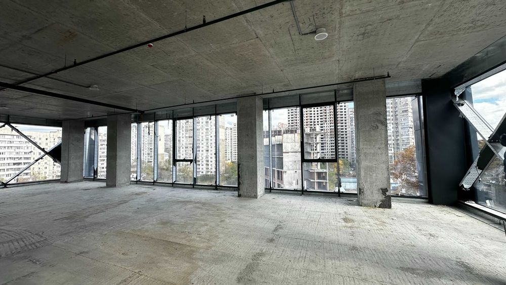 Commercial real estate at (area 1610 m²) - Atlanta.ua - photo 17